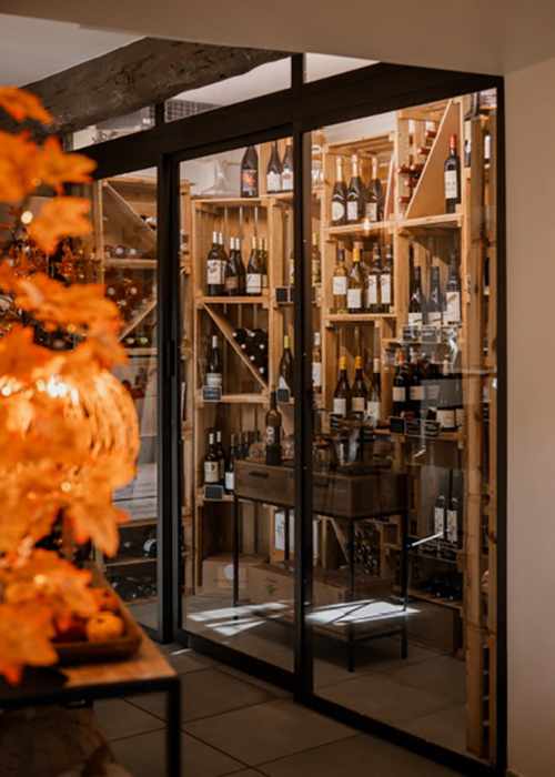 thumbnail_IMG_6190 Restaurant Aux 2 rivières à Minerve